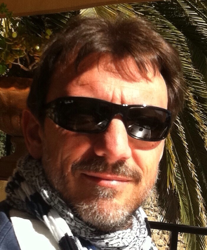 Alessandro Bonioli, Fondatore ISVRA, relatore al 8° congresso ISVRA